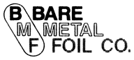 Bare-Metal Foil & Hobby Co.