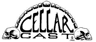 Cellar Cast