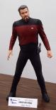 Commander WIlliam T Riker